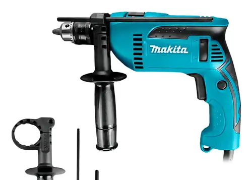 Furadeira de Impacto Makita HP1640 760W