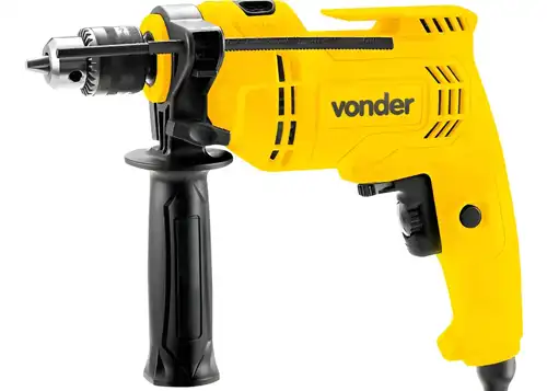 Vonder Impacto 500W
