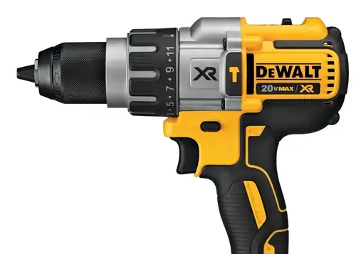Furadeira Parafusadeira de Impacto DeWalt 1/2″ a Bateria