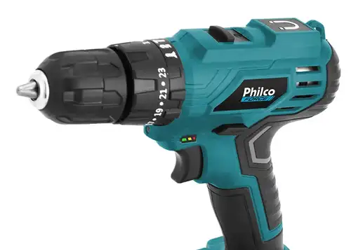 Philco Force PPF03M