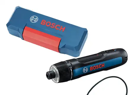 Bosch GO 3,6V