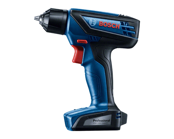 Bosch GSR 1000 Smart