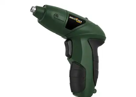 Britânia BPF01 4,8V