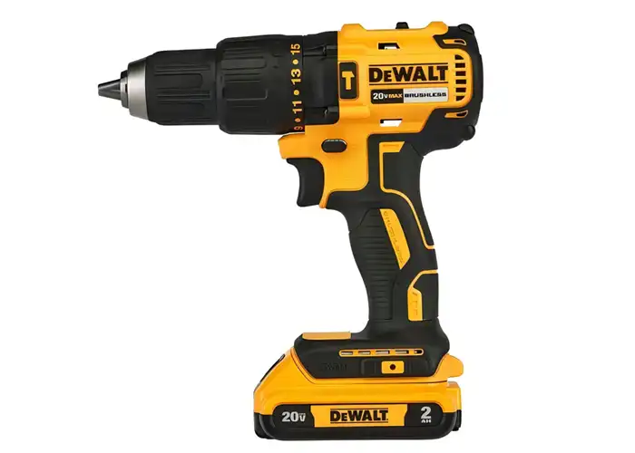 DeWalt Parafusadeiras 20V Max Li-Ion