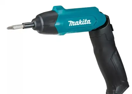 Makita DF001DW 3,6V