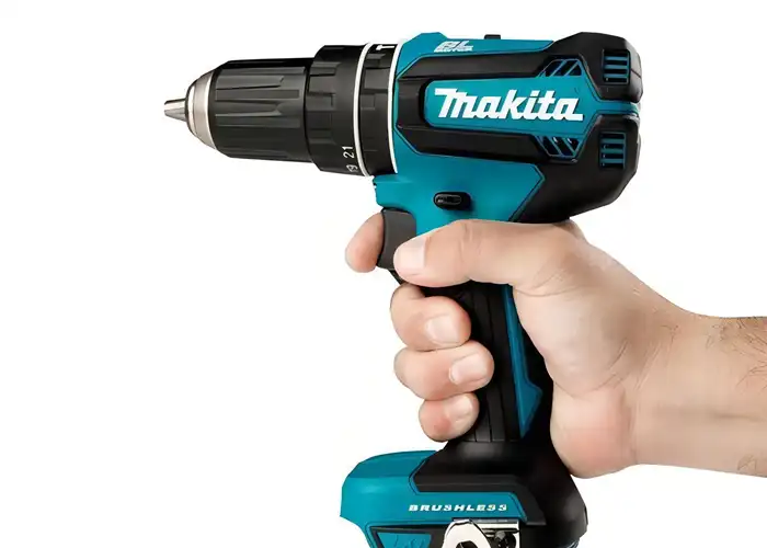 Makita Parafusadeiras 18V LXT Li-Ion