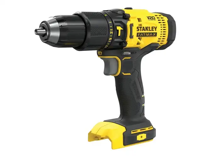 Stanley Parafusadeiras V20 Li-Ion