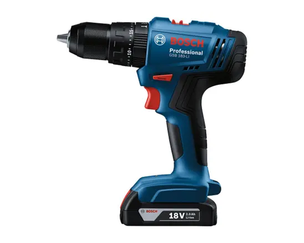 Bosch GSB 183-LI 18V