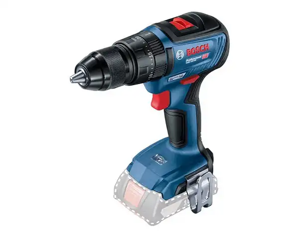 Bosch GSB 185-LI 18V