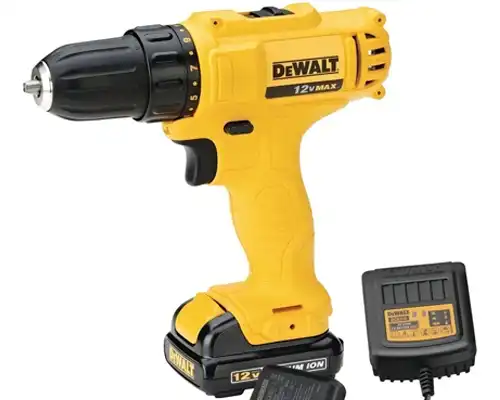 DeWalt DCD700LC1