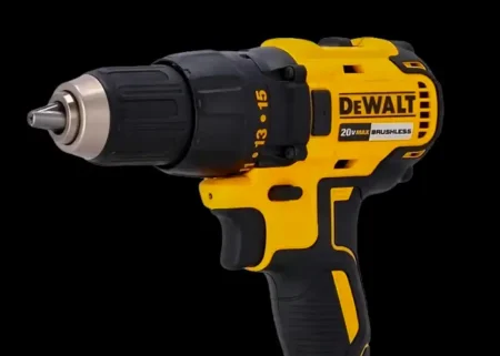 Dewalt DCD7771D2