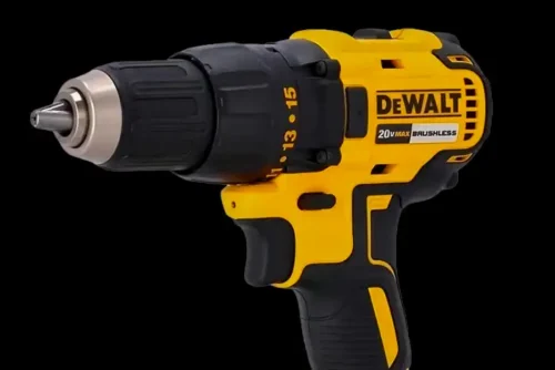 Dewalt DCD7771D2