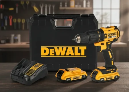 Dewalt DCD7771D2