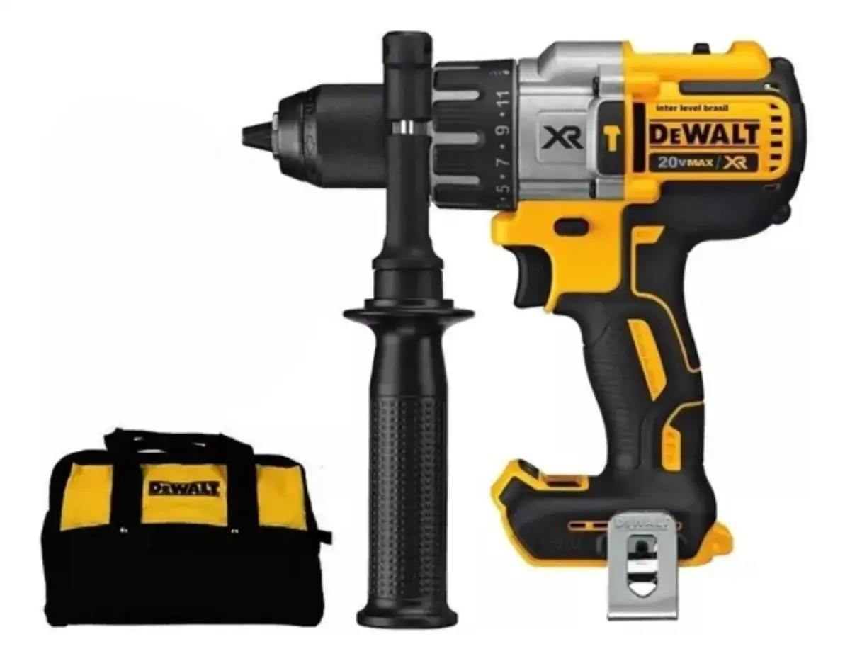 Dewalt DCD996
