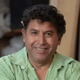 Foto de André Cavalcanti