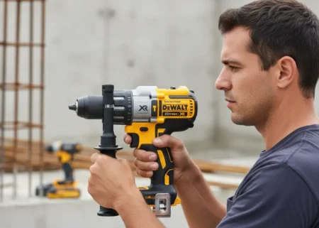 DEWALT DCD996B x DCD996