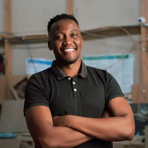 Editor-Chefe e Especialista em Parafusadeiras e Furadeiras