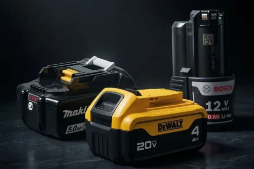 bateria para parafusadeira 12v 18v e 20v makita dewalt bosch