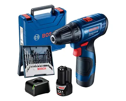 Bosch GSB 120-LI