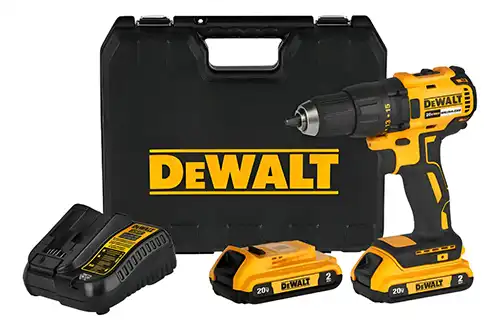 DeWalt DCD7771D2