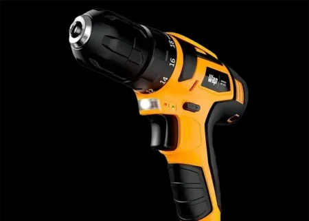 parafusadeira WAP BPF 12K3 12V