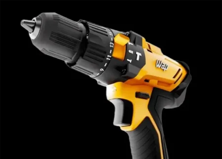 parafusadeira de impacto WAP K21 ID02 21V
