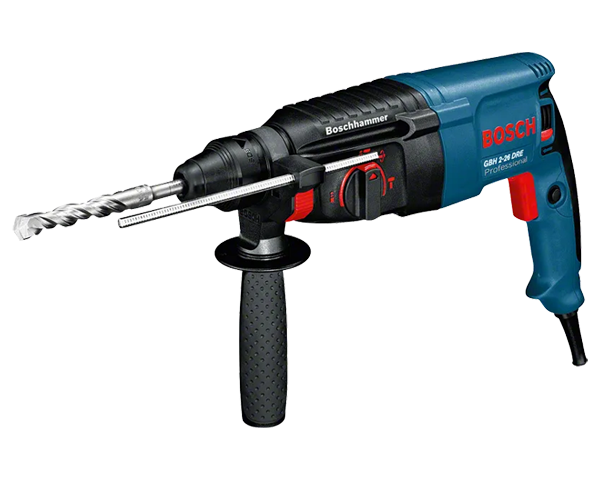 Bosch GBH 2-26 DRE
