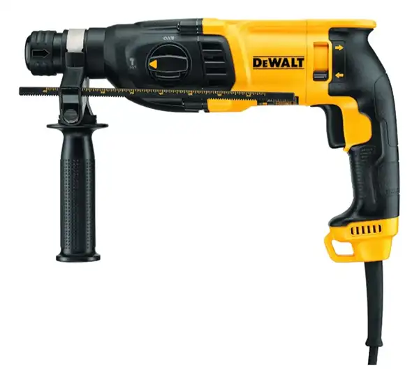 DeWalt D25133K