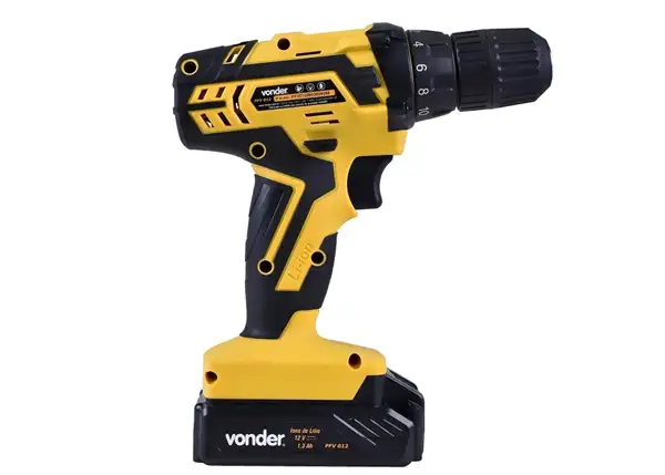 Vonder PFV012