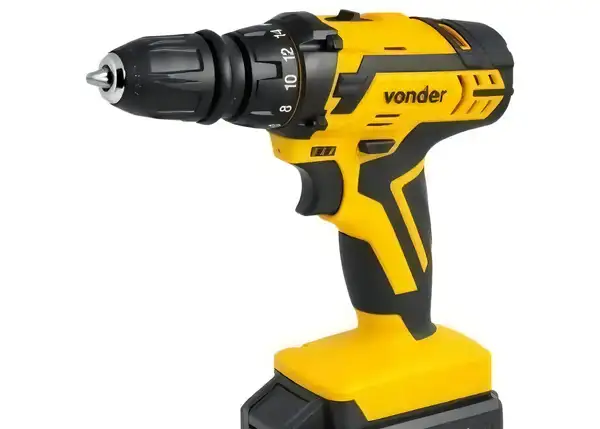 Vonder PFV112QR