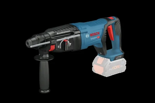 Bosch GBH 18V-26 D martelete a bateria