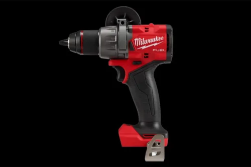 Parafusadeira furadeira de impacto Milwaukee 2904-20 M18 FUEL com motor brushless POWERSTATE Descreve o produto com as keywords principais sem ser spam. O Google usa o alt text para indexar imagens e para o Image Pack — que aparece na SERP de "parafusadeira milwaukee m18".