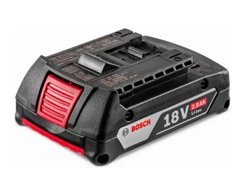 Bateria Bosch 18V 2Ah