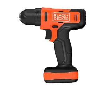 Black+Decker BCD712VHD