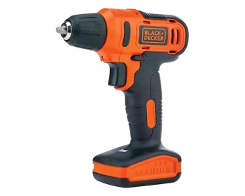 Black+Decker LD12S-BR