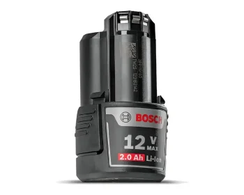 Bateria Bosch 12V 2Ah