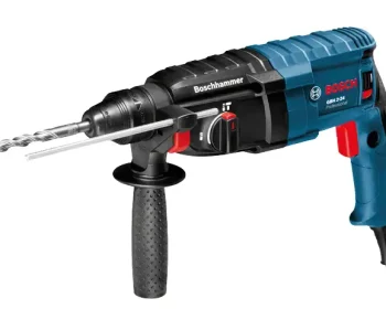 Bosch GBH 2-24D