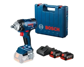 Bosch GDS 18V-400