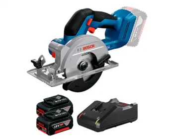 Bosch GKS 18V-51