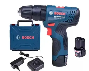 Bosch GSB 12V-30