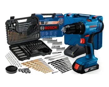 Bosch GSB 183-LI 18V
