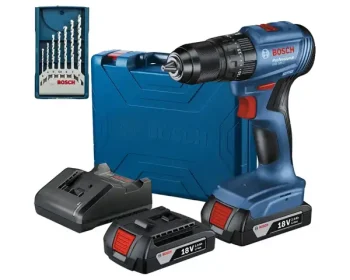 Bosch GSB 185-LI 18V