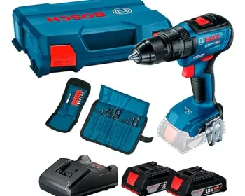 Bosch GSB 18V-50