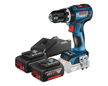 Bosch GSB 18V-90 C