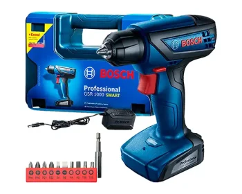 Bosch GSR 1000 Smart