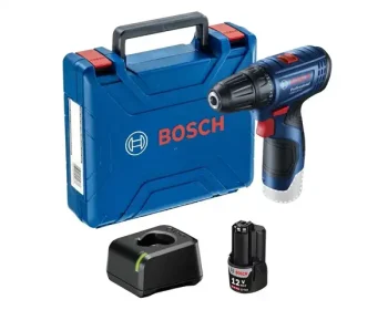 Bosch GSR 120-LI
