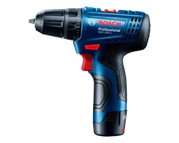 Bosch GSR 120-LI