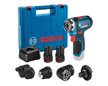 Bosch GSR 12V-15 FC