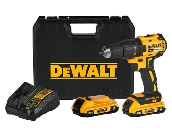 DeWalt DCD7771D2