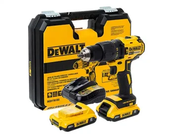 DEWALT DCD7781D2